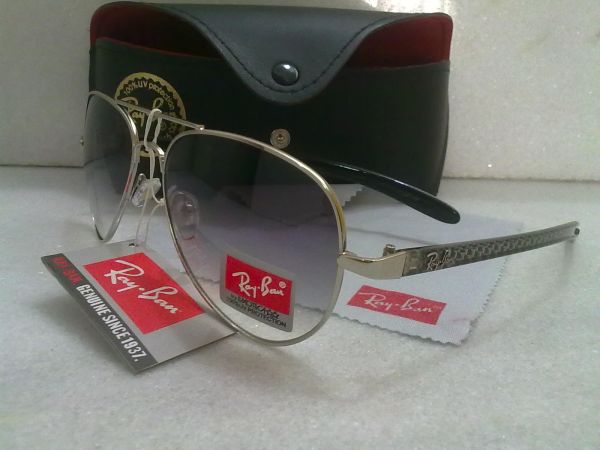 RayBan 8307
