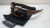 Oakley Pitboss Marrom