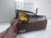 Oakley Holbrook Crystal Black Fire