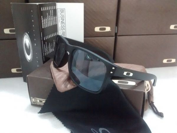 Oakley Holbrook Classic
