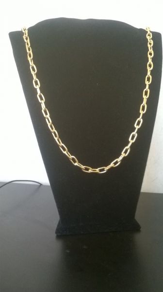 CORDÃO CADEADO 5,5mm