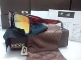 Oakley Holbrook Crystal Red Fire