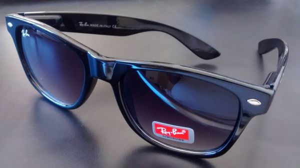 RayBan Wayfarer Classic