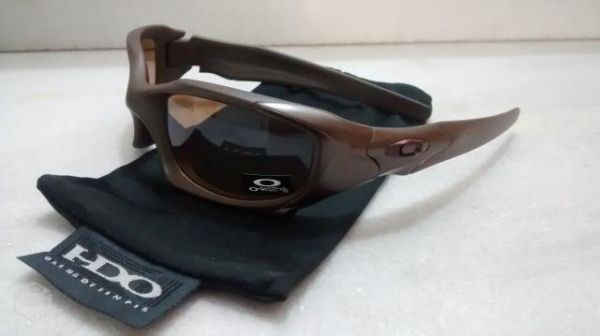 Oakley Pitboss Marrom