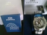 Relógio Festina ChronoBike Mod. 15642