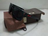 Oakley Holbrook Black Red