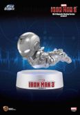 Iron Man 3 Mark II Magnetic Floating Version