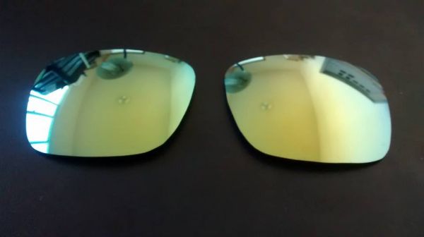 Lente Holbrook 24k