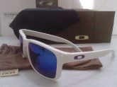 Oakley Holbrook White Purple