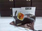 Oakley Holbrook Crystal Fire