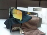 Oakley Holbrook Estilo VR46 Fire