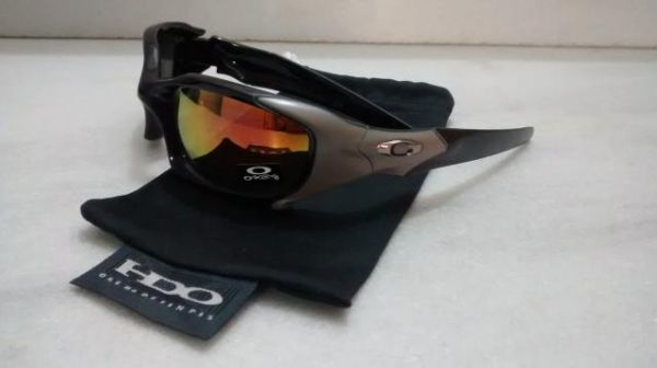Oakley Pitboss Bronze