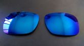 Lente Holbrook Blue Ice