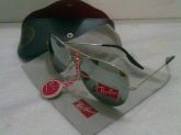 RayBan Aviator 3025 UV400 Silver Mirror