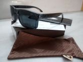 Oakley Holbrook Crystal Black