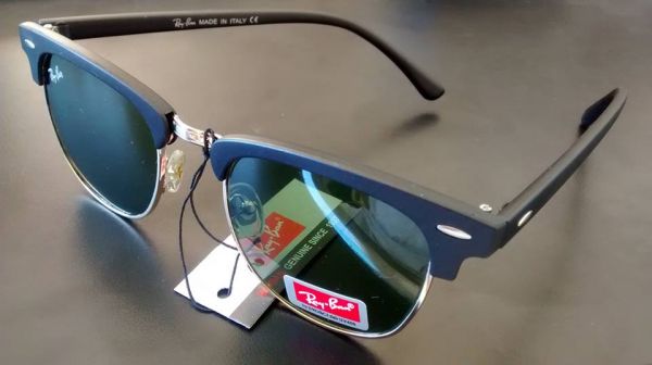 RayBan ClubMaster Classic