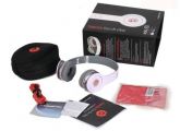 Headphone Beats Solo HD (White)