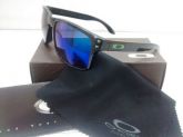 Oakley Holbrook Black Green